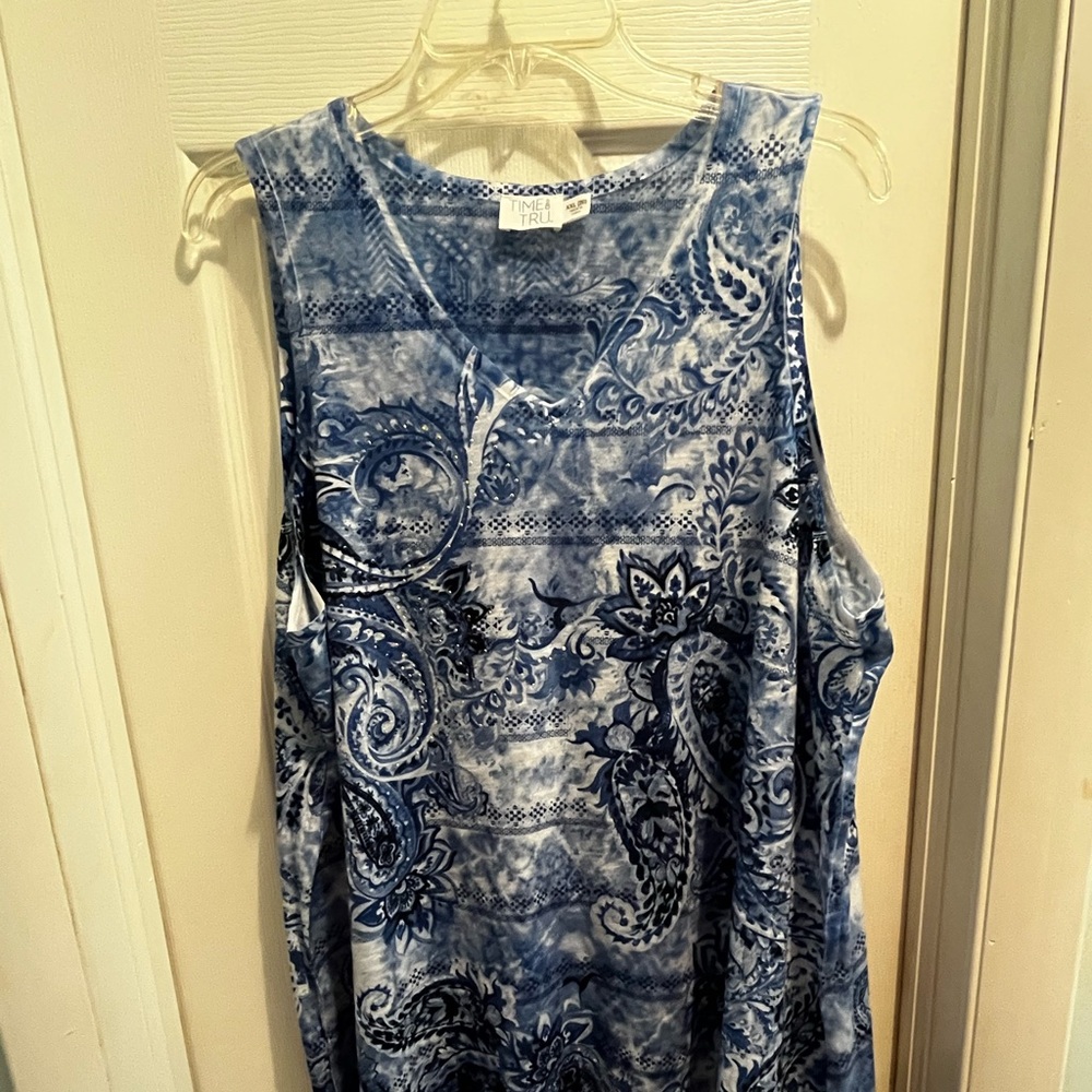 Ladies top